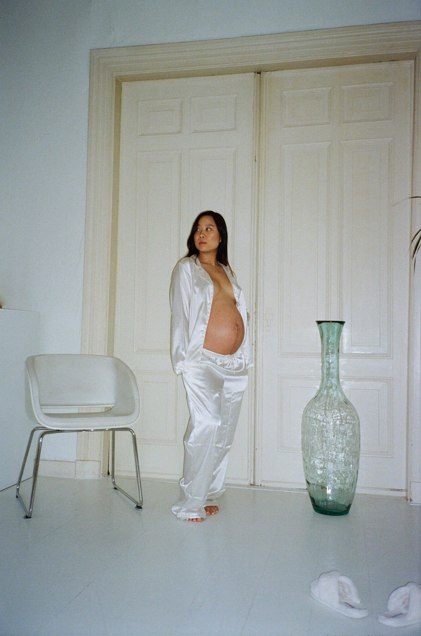 MINI | Maternity photoshoot (30 minutes)