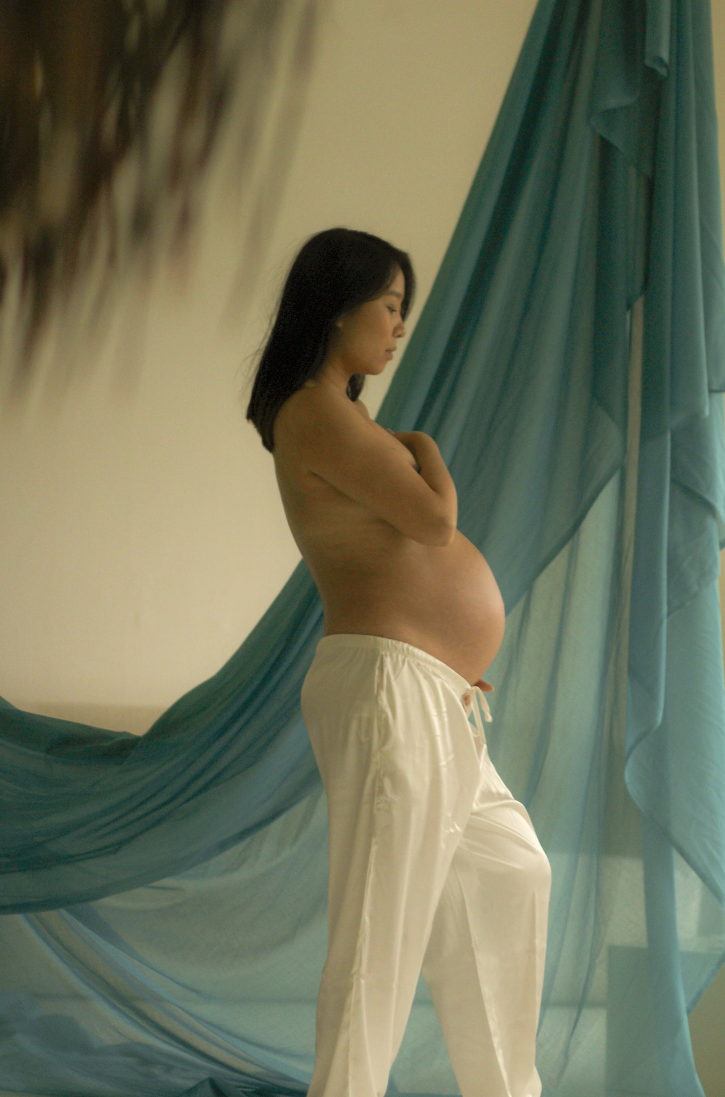 MINI  | Maternity photoshoot  (30 minutes)